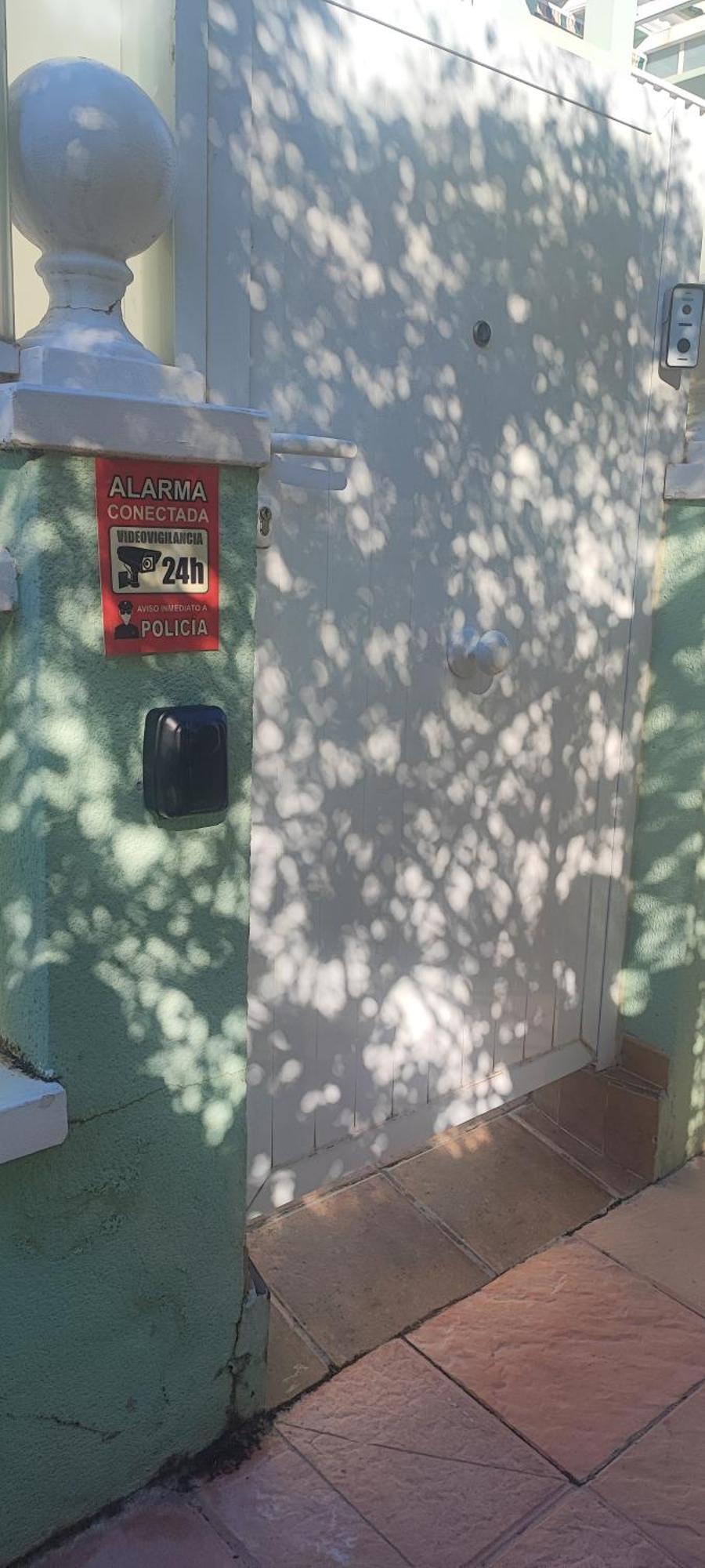 Bungalow Adaptado, Terraza Muy Grande Y Soleada. 그란 알라칸트 외부 사진
