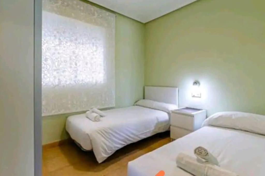 Bungalow Adaptado, Terraza Muy Grande Y Soleada. 그란 알라칸트 외부 사진