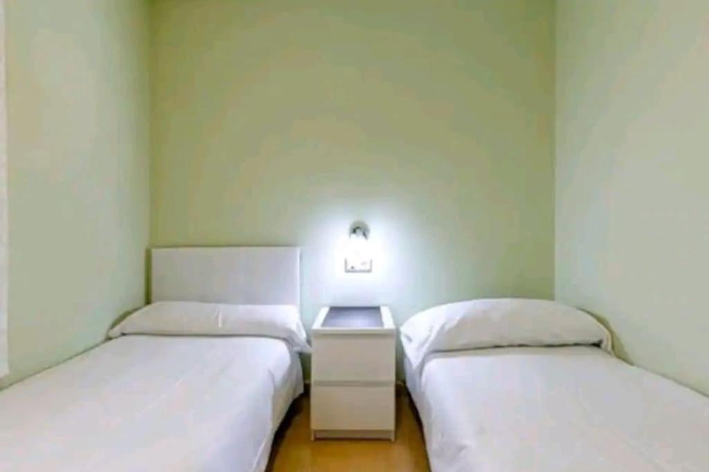 Bungalow Adaptado, Terraza Muy Grande Y Soleada. 그란 알라칸트 외부 사진